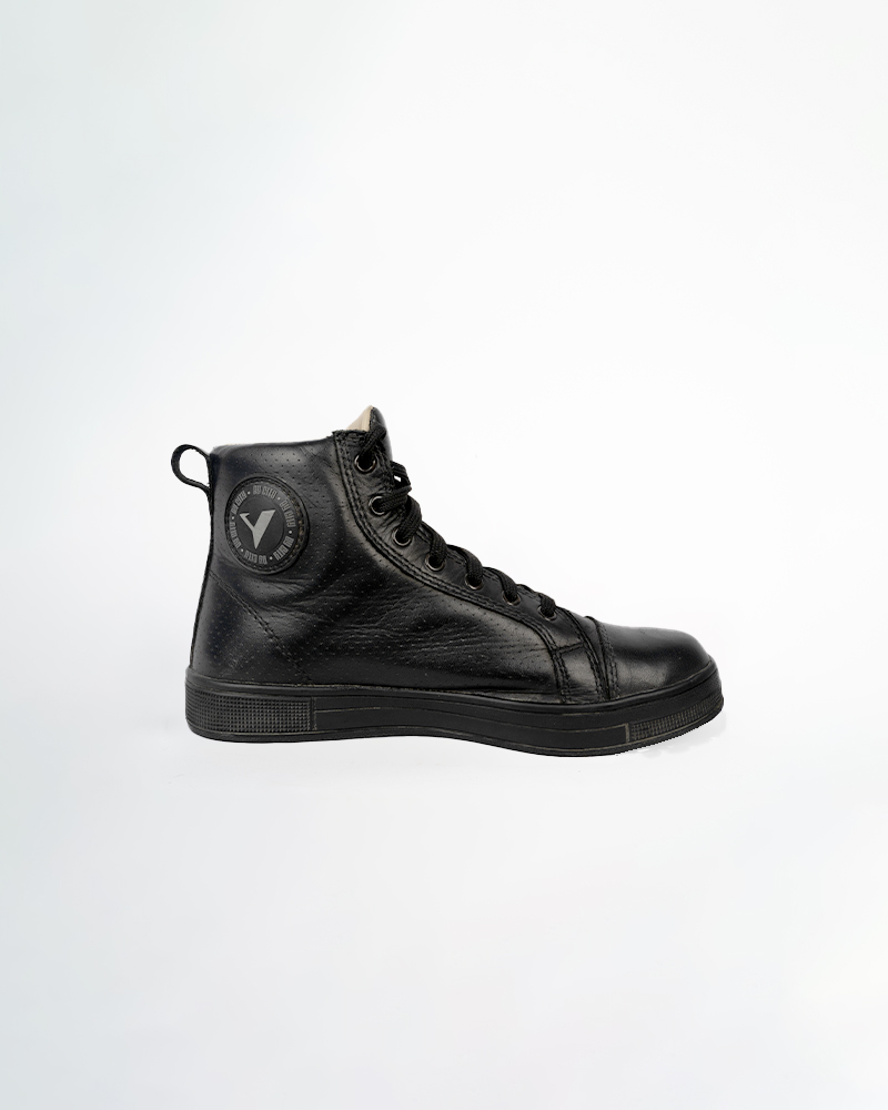 Botas By City Tradition II Negro