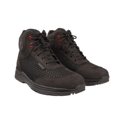 Botas By City Tiger Negro