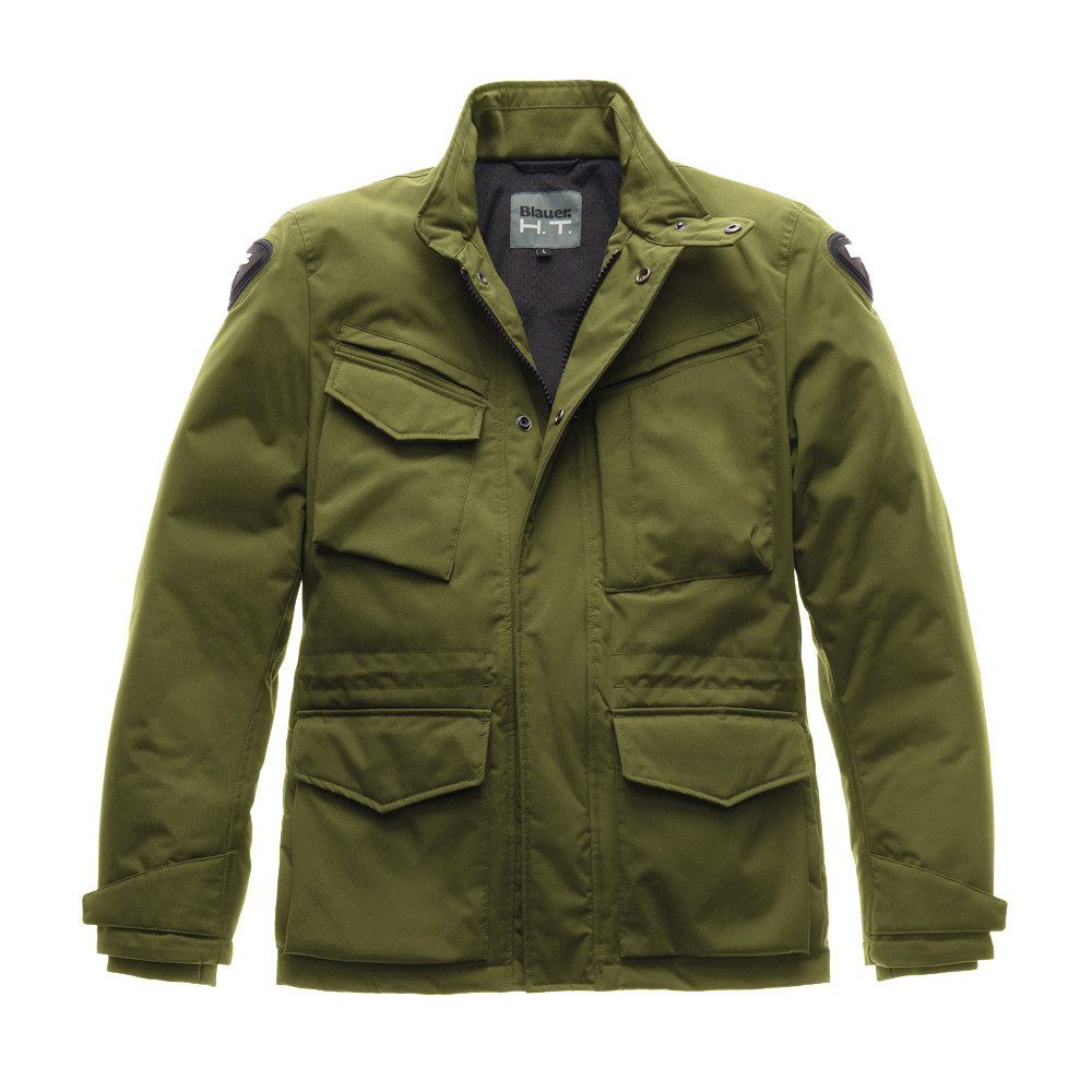 [BKU110083006644] Chaqueta Blauer Ethan Winter (M)