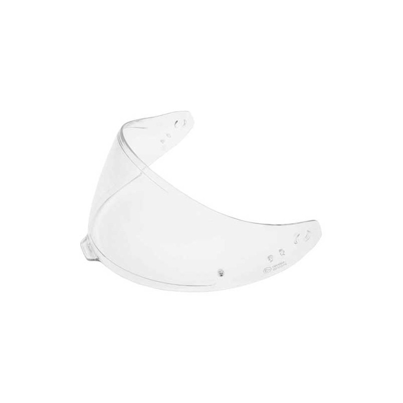 Pantalla Scorpion Exo-Gt Sp Air Maxvision Transparente