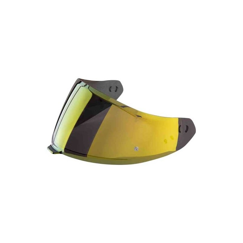 [153-526-71] Pantalla Scorpion Exo-Gt Sp Air Maxvision Espejo Oro