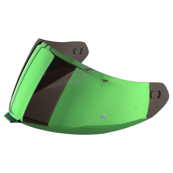 [153-526-75] Pantalla Scorpion Exo-Gt Sp Air Maxvision Espejo Verde