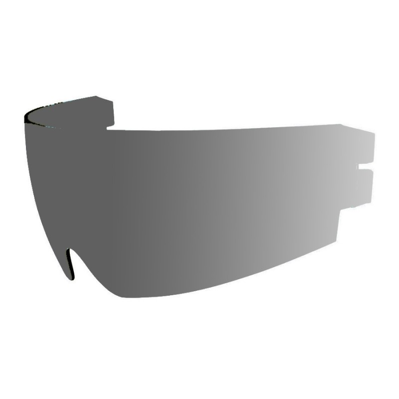 [52-522-69] Pantalla Solar Scorpion Exo-Combat II Espejo Plata