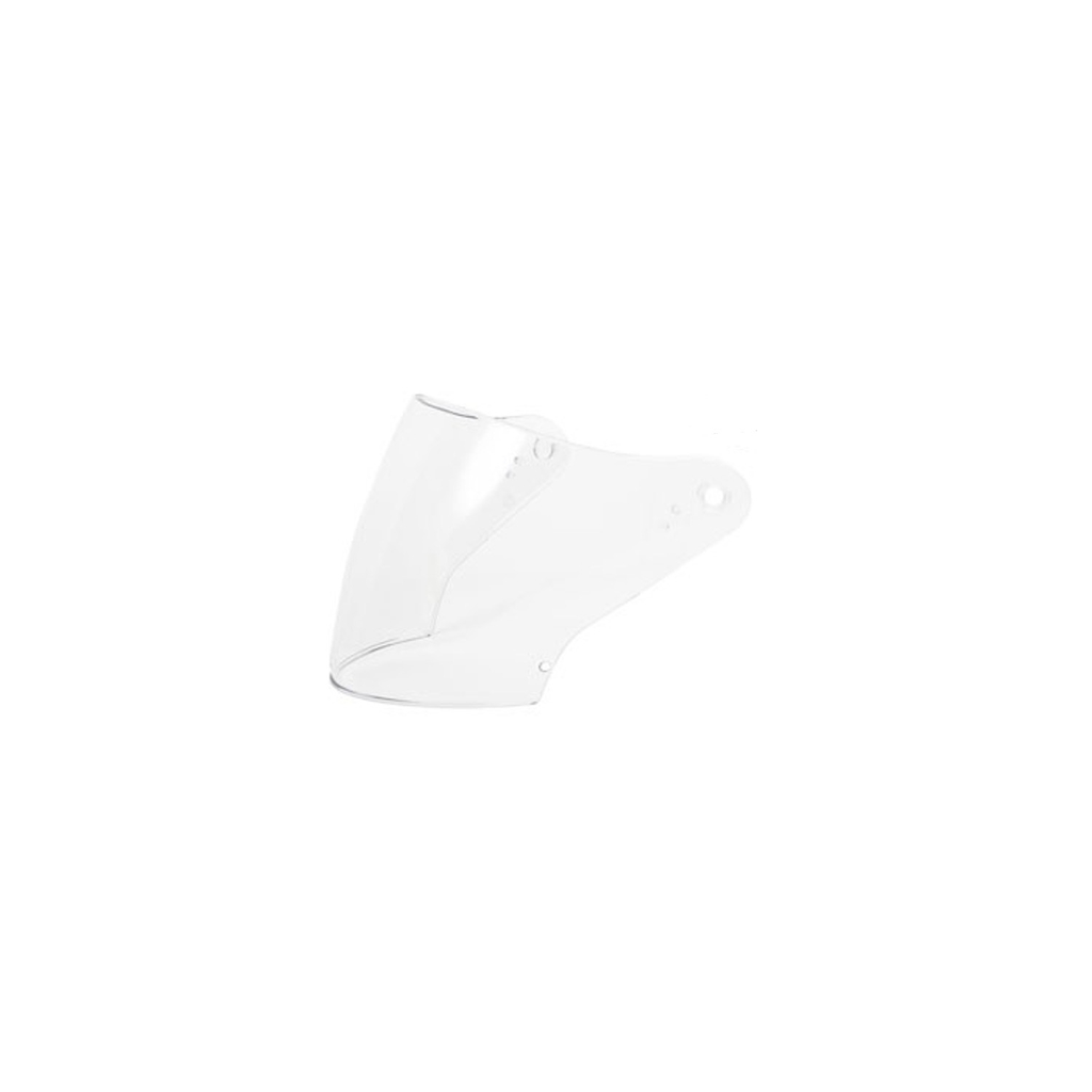 Pantalla Scorpion Exo-220 Transparente