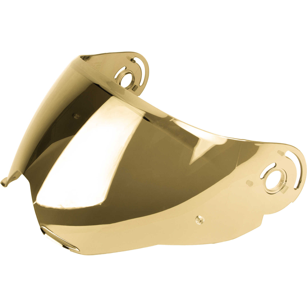 Pantalla Scorpion Adx-1 Espejo Oro Maxvision Ready