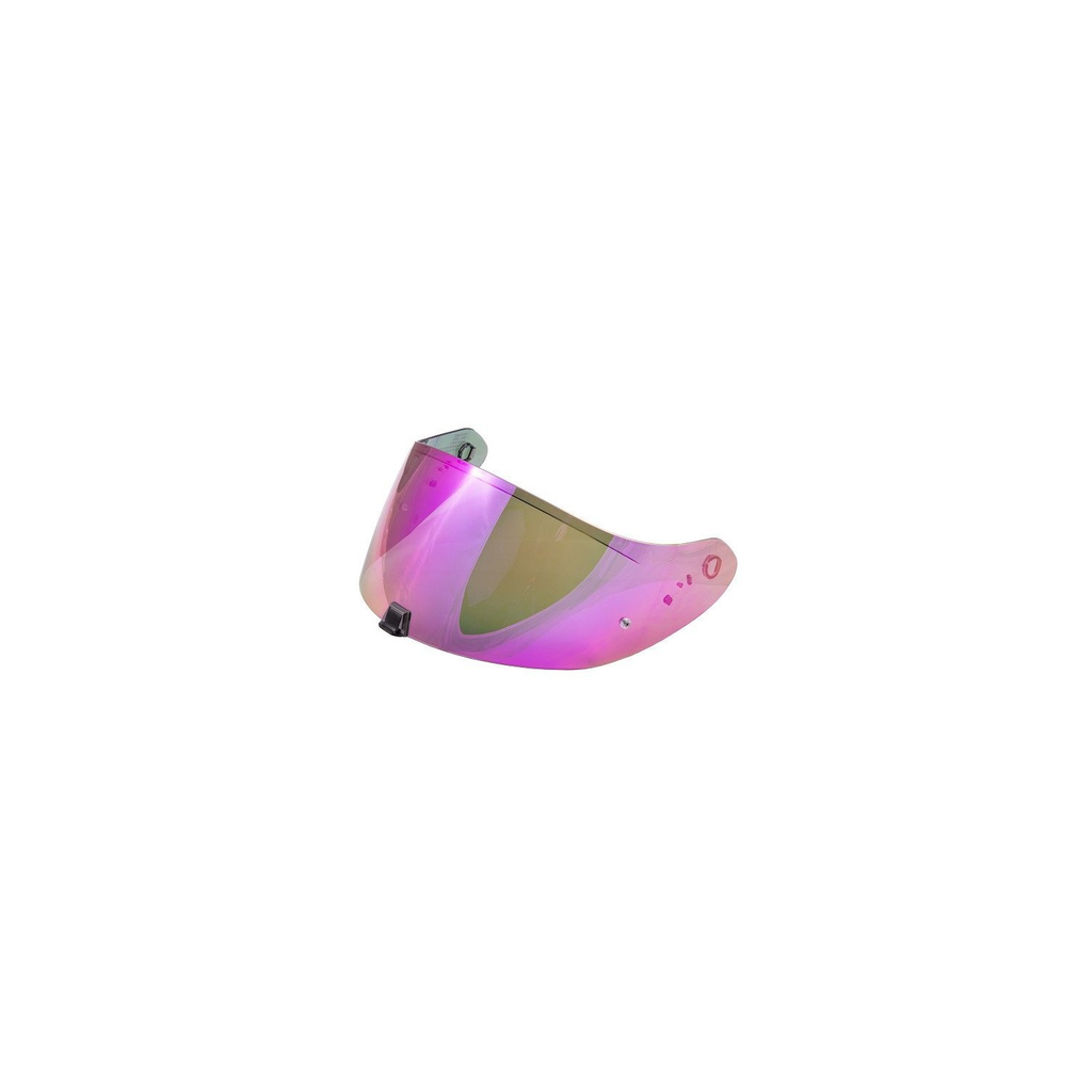 [59-526-72] Pantalla Scorpion Exo-R1 Air Púrpura Maxvision Ready