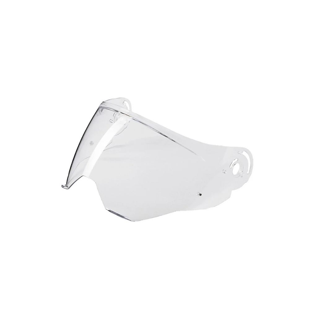 Pantalla Scorpion Adx-2 Transparente Maxvision Ready