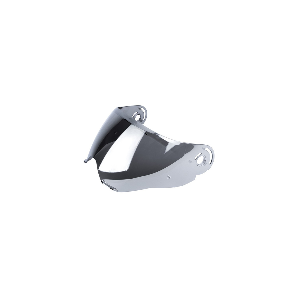 Pantalla Scorpion Adx-2 Espejo Plata Maxvision Ready