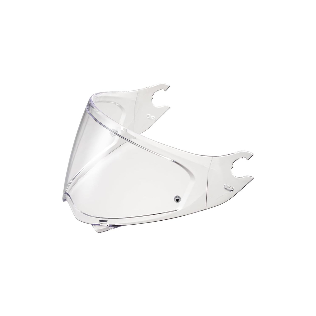 Pantalla Scorpion Covert FX Transparente