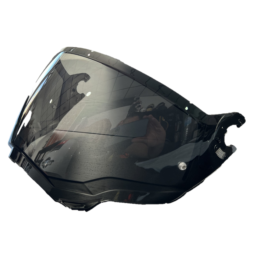 Pantalla Scorpion Adf-9000 Air Ahumada Oscura