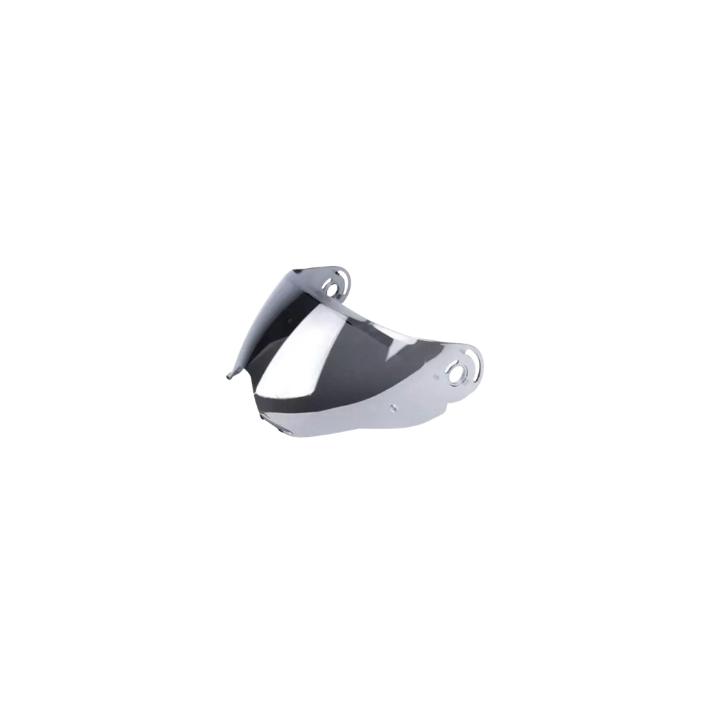 Pantalla Scorpion Adf-9000 Air Espejo Plata