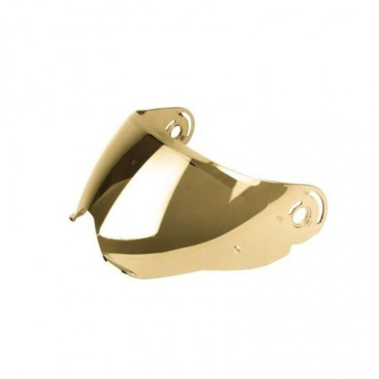 [66-526-71] Pantalla Scorpion Adf-9000 Air Espejo Oro