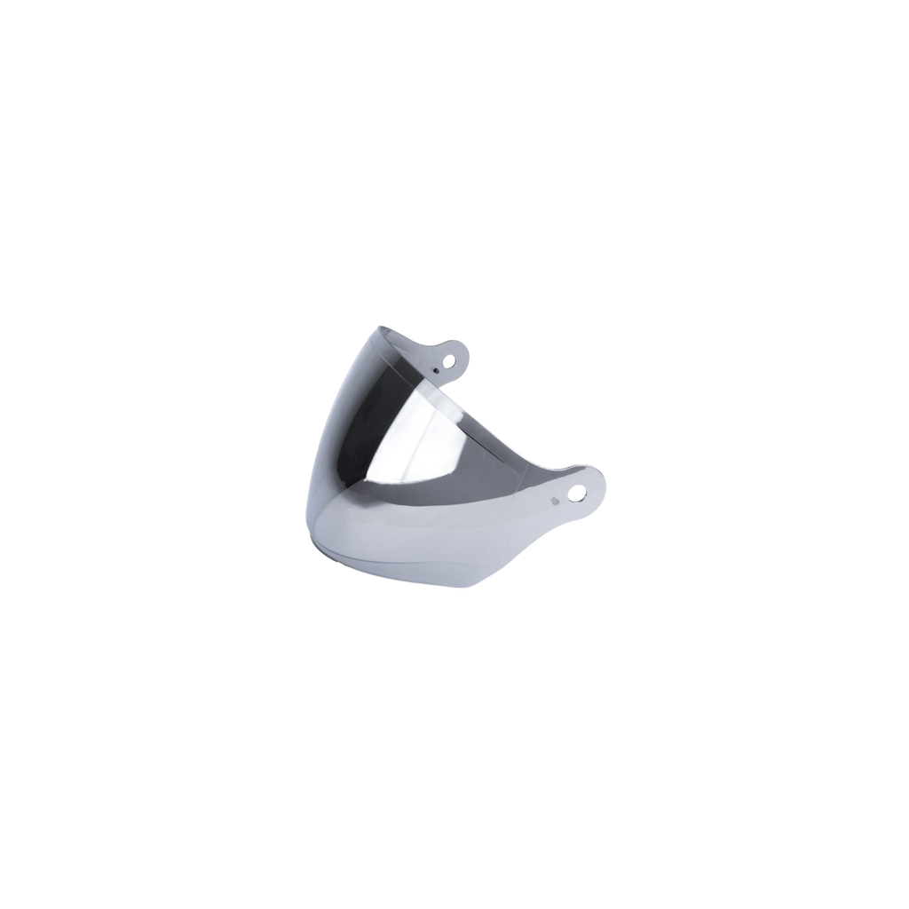[67-526-69] Pantalla Scorpion Exo-City II Espejo Plata