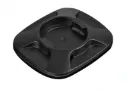 Optiline adaptador universal negro