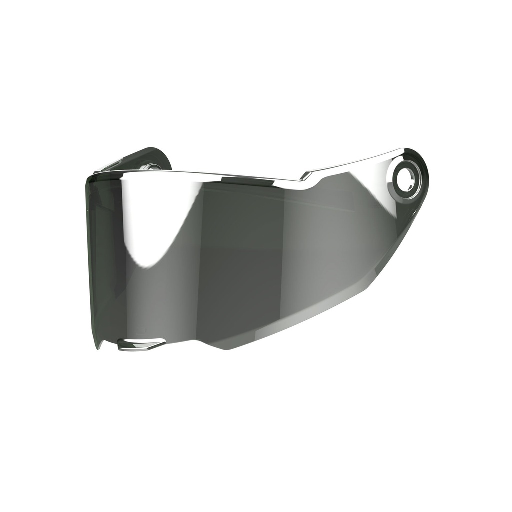 [4101430600] Pantalla Axxis V-31 Max Vision Espejo Plata