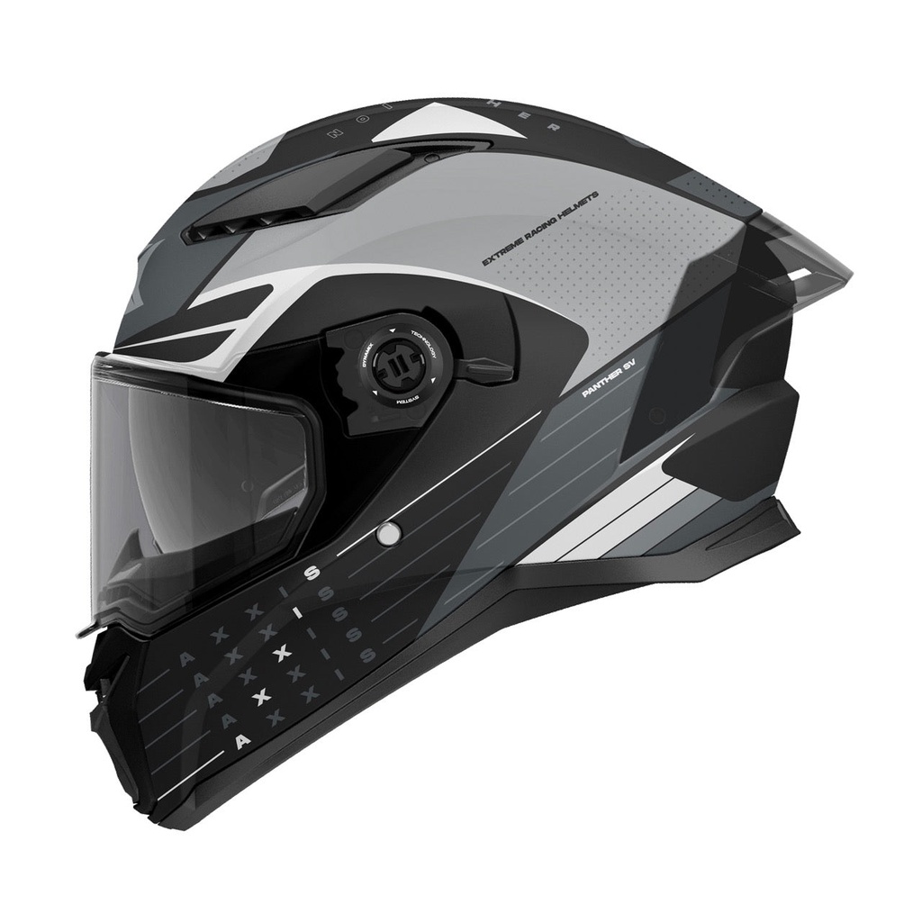 Casco Axxis FF130SV Panther SV Dimension B0 Mate