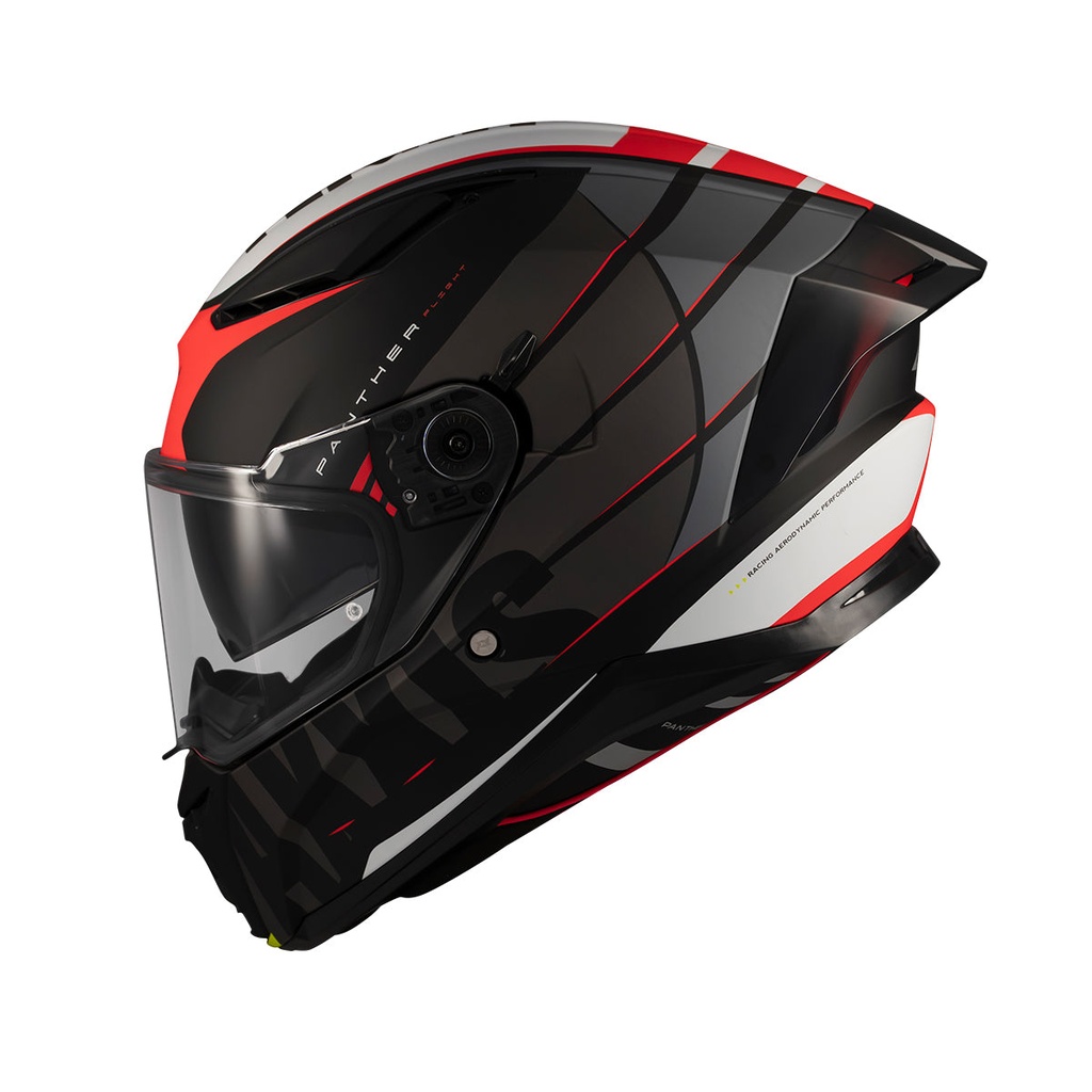 [4357C221533] Casco Axxis FF130SV Panther SV Flight B5 Mate (XS)