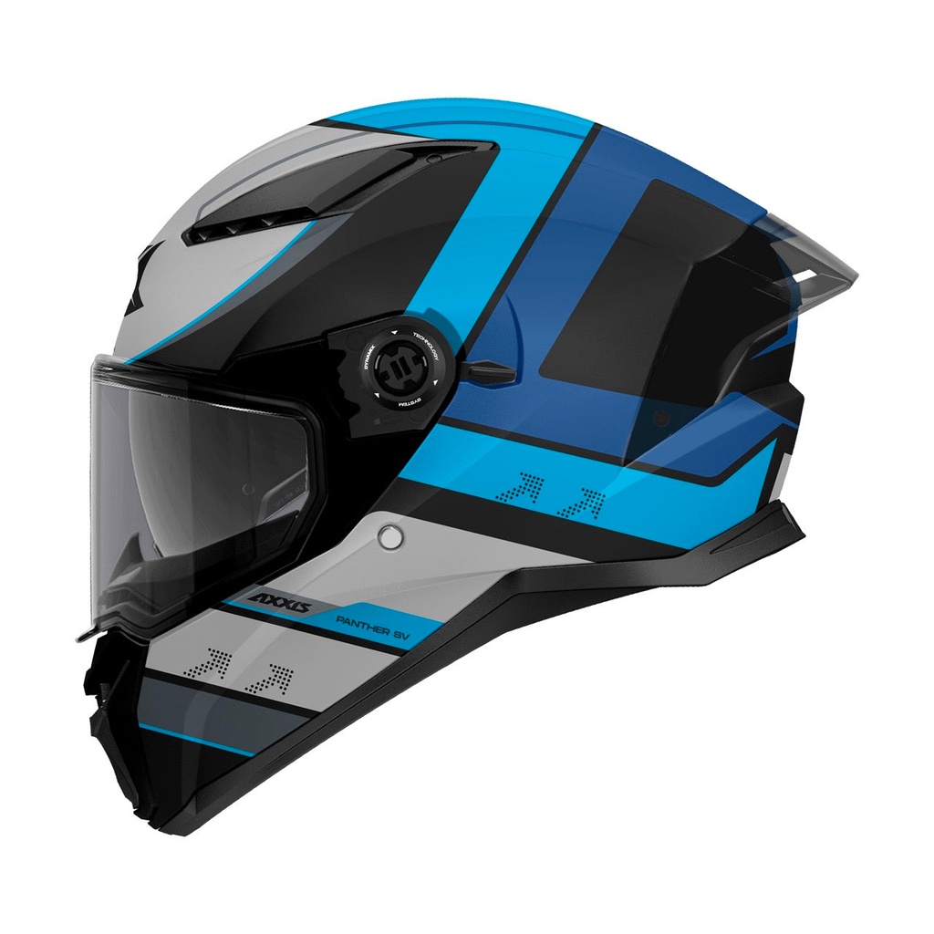 Casco Axxis FF130SV Panther SV Valve B7 Mate