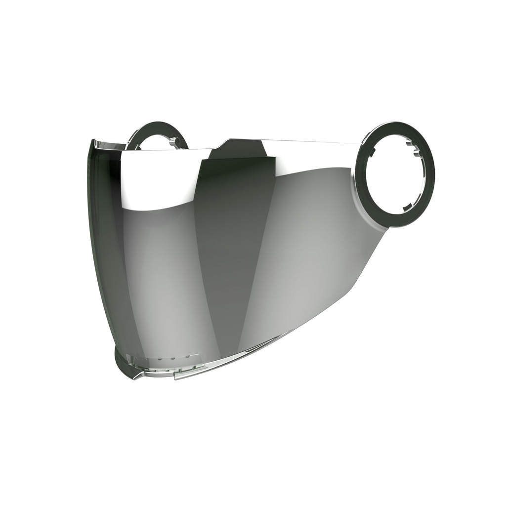 Pantalla Axxis MT-V-26B Max Vision Espejo Plata