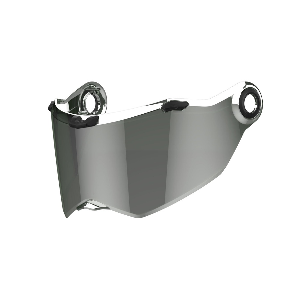 Set Pantalla Axxis MT-V-36 100% Max Vision Espejo Plata
