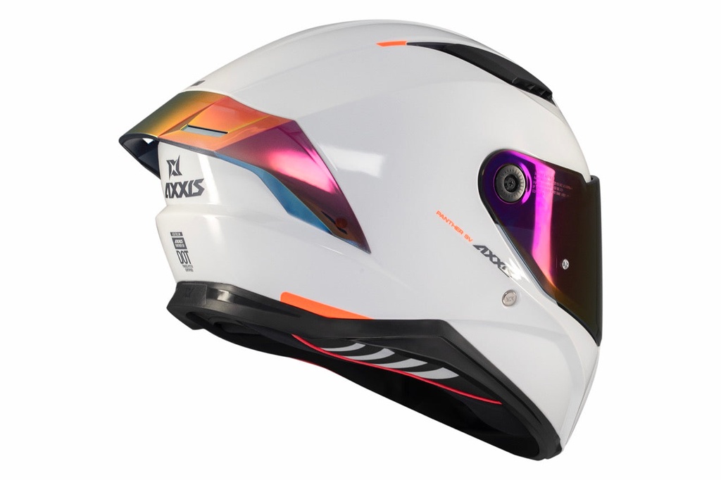 Spoiler Axxis Panther SV Iridium Rosa XS-M