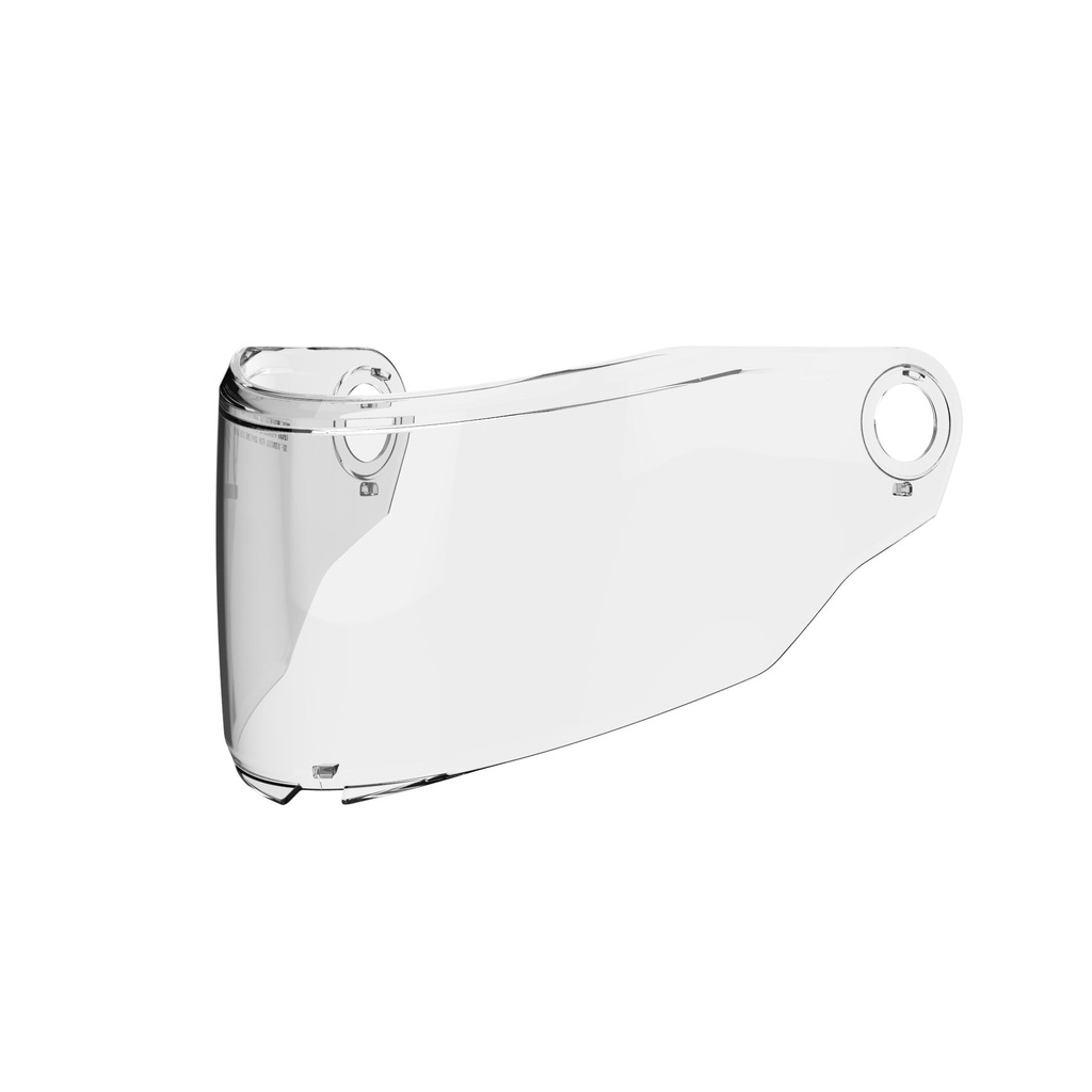 Accesorio Pantalla MT MT-V-35 PANTALLA TRANSPARENTE 100% MAX VISION MT-V-35