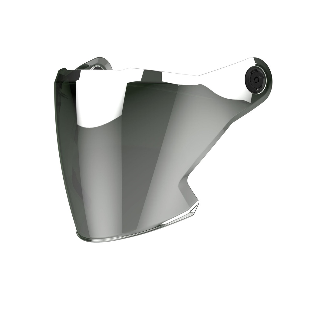 [1802101014] Accesorio Pantalla MT MT-V-37 PANTALLA PLATA/ESPEJO 100% MAX VISION MT-V-37