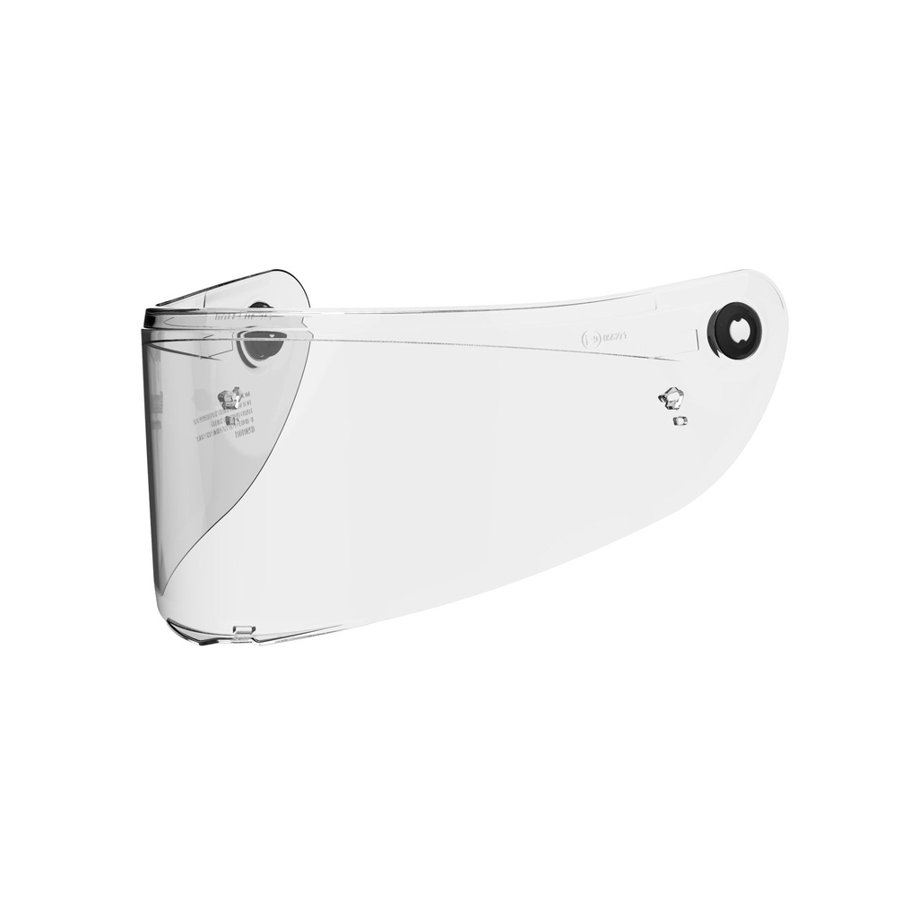 [180210412] Accesorio Pantalla MT MT-V-09 PANTALLA TRANSPARENTE 100% MAX VISION MT-V-09