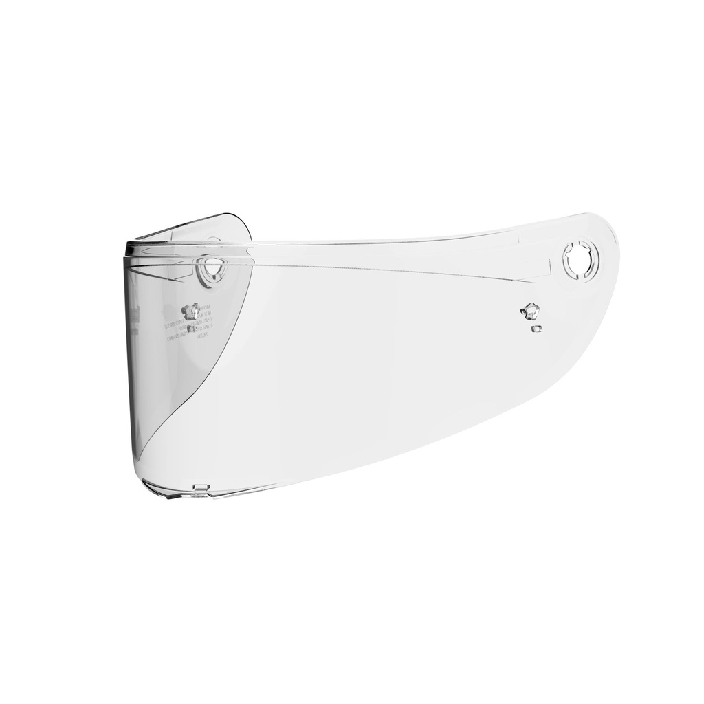 Accesorio Pantalla MT MT-V-29B PANTALLA TRANSPARENTE 100% MAX VISION MT-V-29B CON PINES TEAR OFF