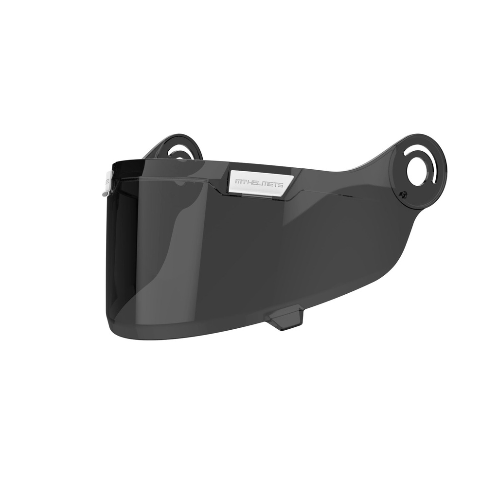 Accesorio Pantalla MT MT-V-32 PANTALLA OSCURA 100% MAX VISION CON VENTILACION DORADA MT-V-32
