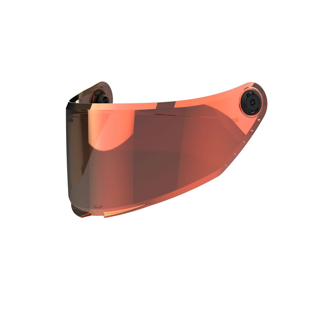 Accesorio Pantalla MT MT-V-28B PANTALLA REVO ROJO OSCURO MAX VISION MT-V-28B