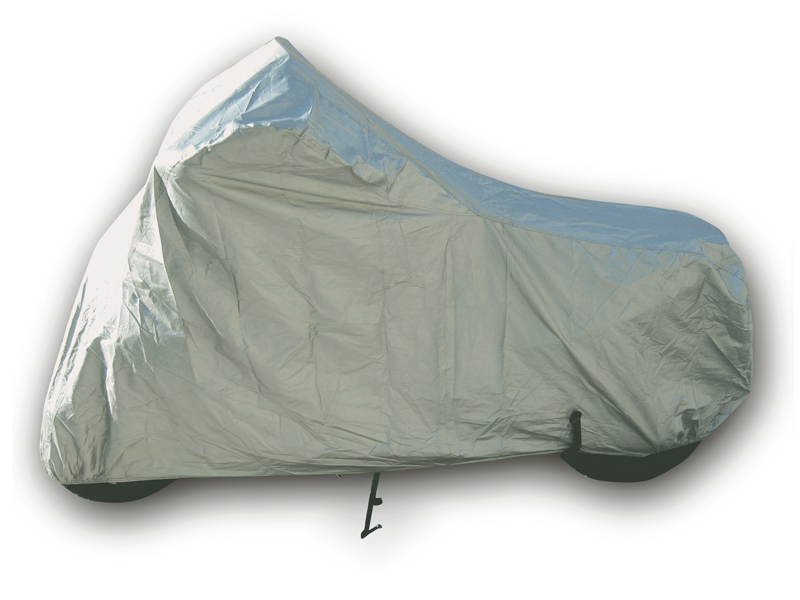 KUM FUNDA CUBREMOTO SILVERTECH 330x130x170cm (1200cc) 113506
