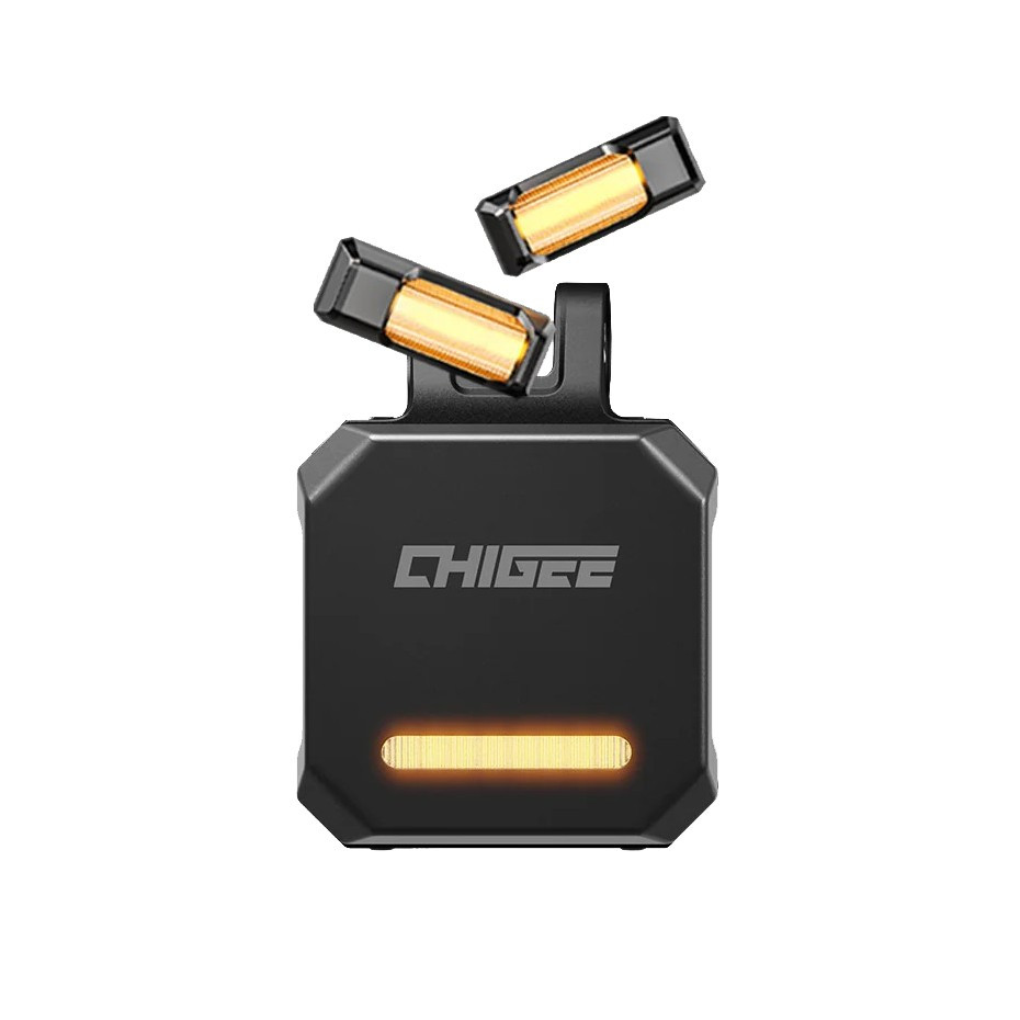 [MFP0216] Sistema de Radar Chigee SR-1