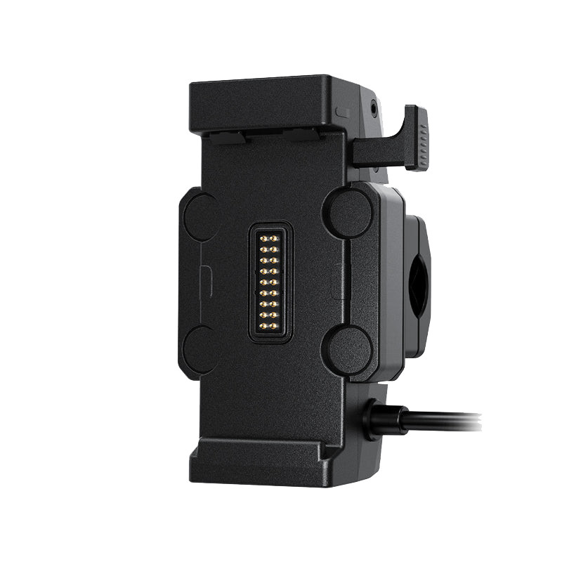[MFP0241] CUNA CHIGEE PARA BMW CON CIERRE ELECTROMAGNETICO AIO-5 PLAY BMW / AIO-6