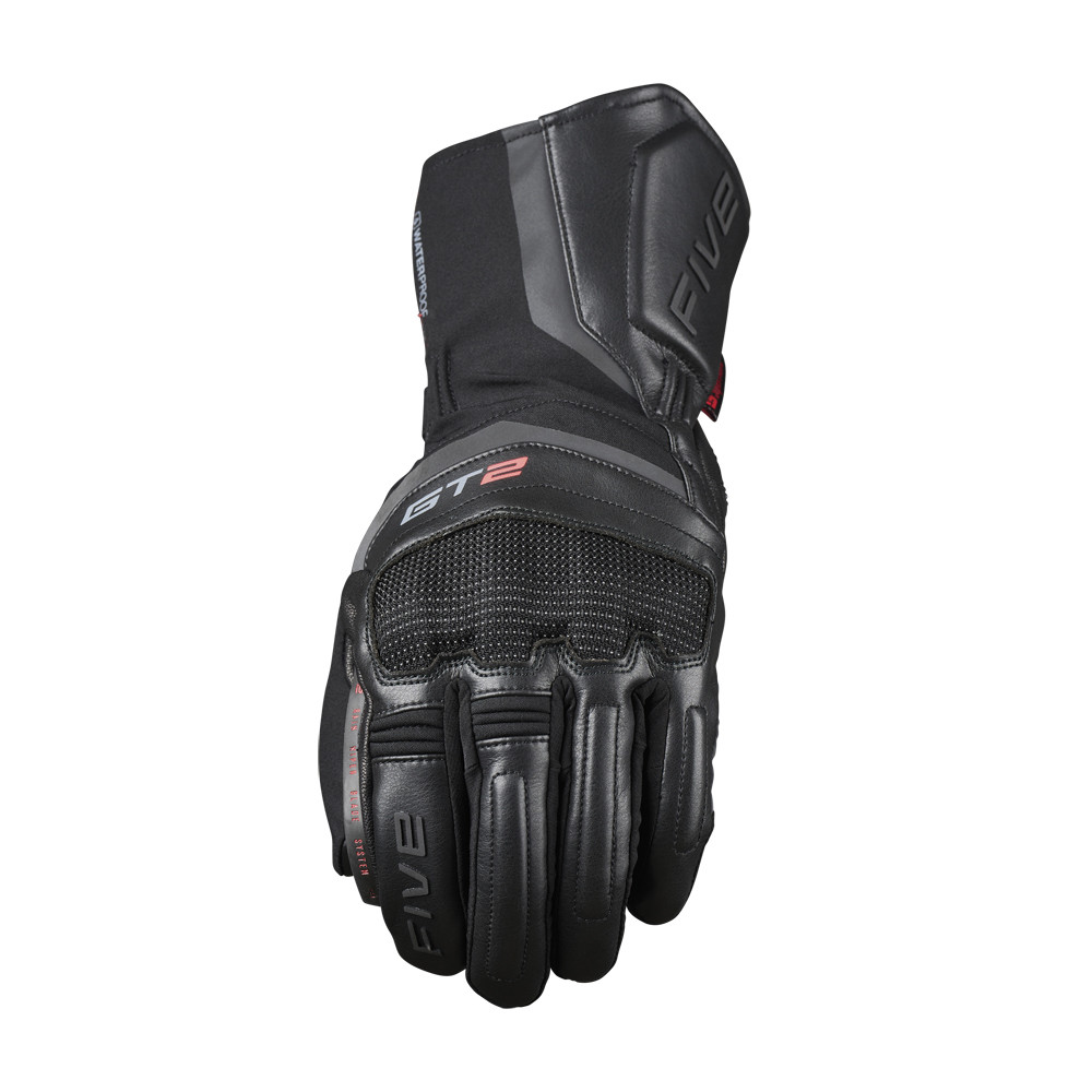 Guantes Five Gt2 EVO WP