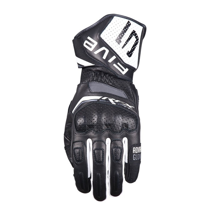 Guantes Five Rfx Sport EVO Negro / Blanco
