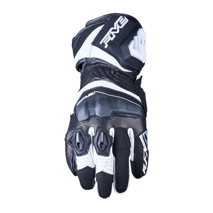 Mujer Guantes Five Rfx4 EVO Blanco / Negro