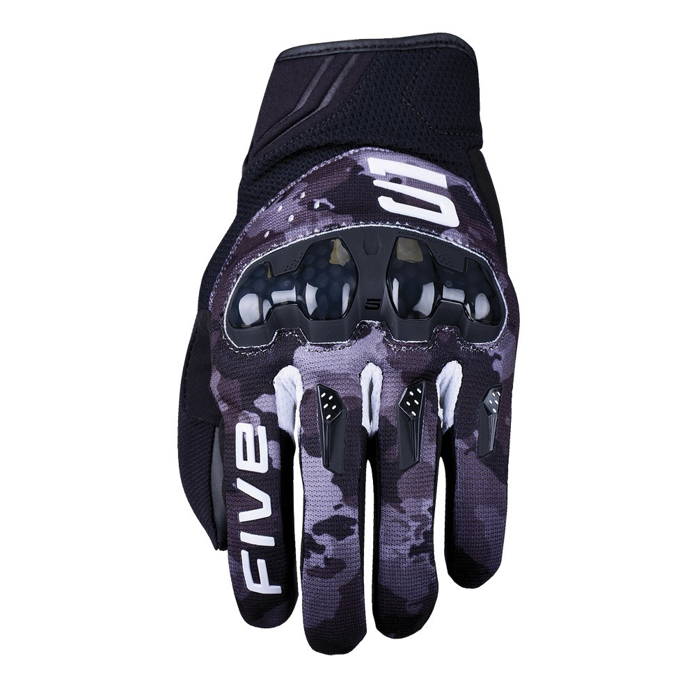 Guantes Five Rsx Camo /