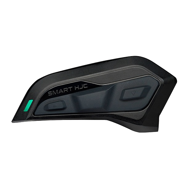 [90060012] Smart HJC 11B Mate Negro
