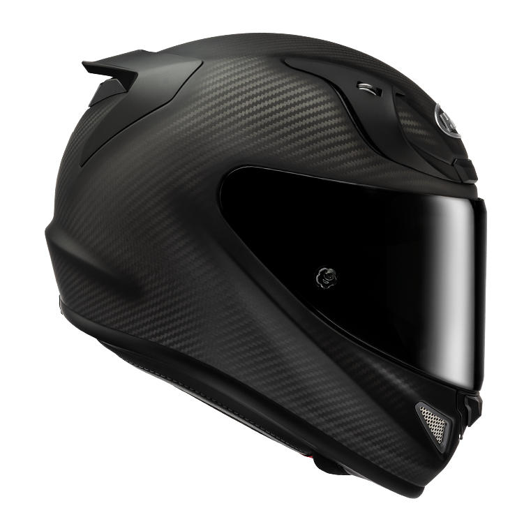 HJC Rpha12 Carbon Matte Negro