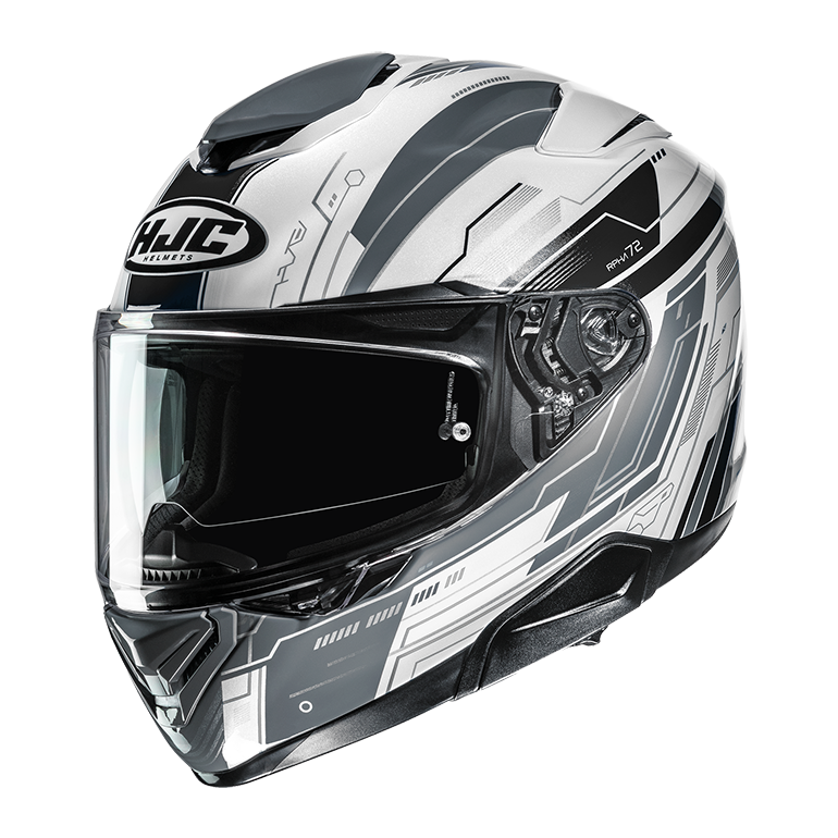 HJC Rpha72 Kosis MC5