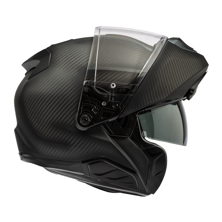 HJC Rpha91 Carbon Matte Negro
