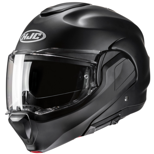 [18927012] HJC F100 Mate Negro