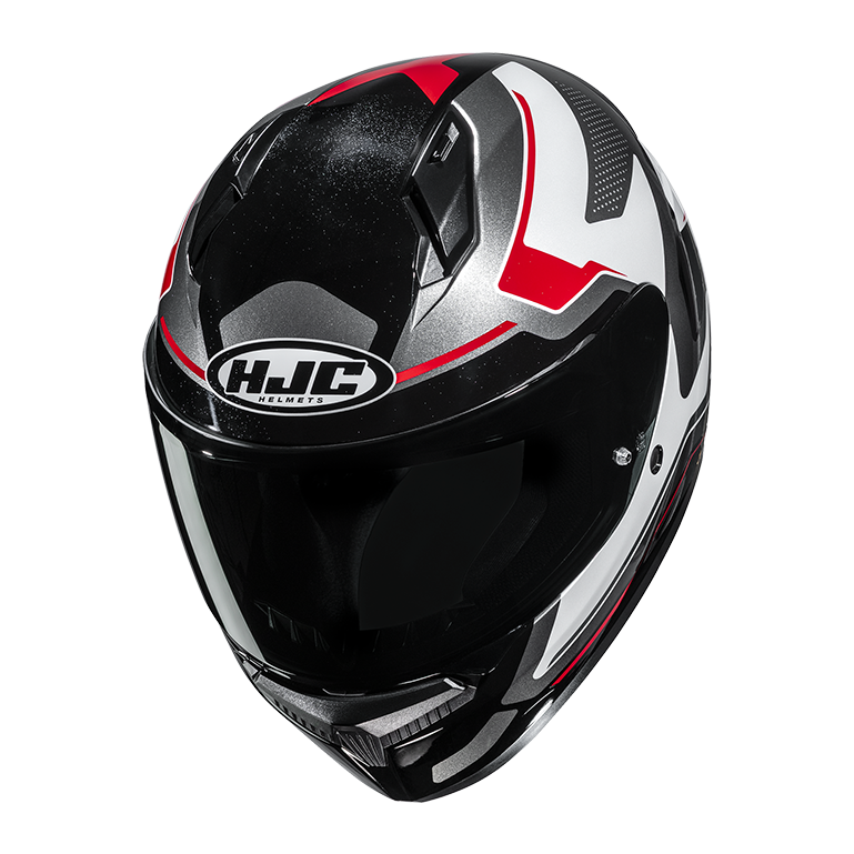 HJC C10 Cric MC1