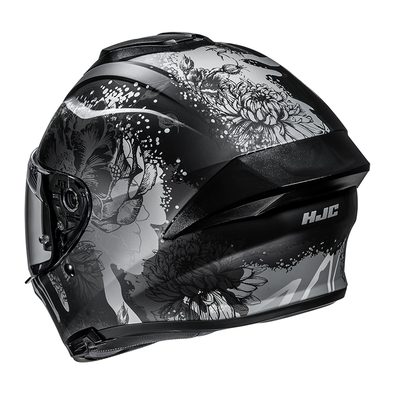 HJC C71 Roko MC5Sf