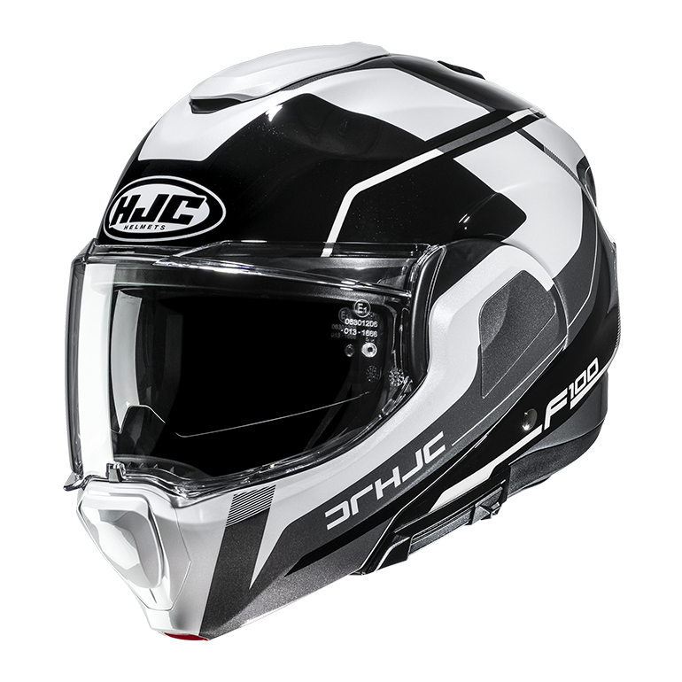 HJC F100 Astra MC5
