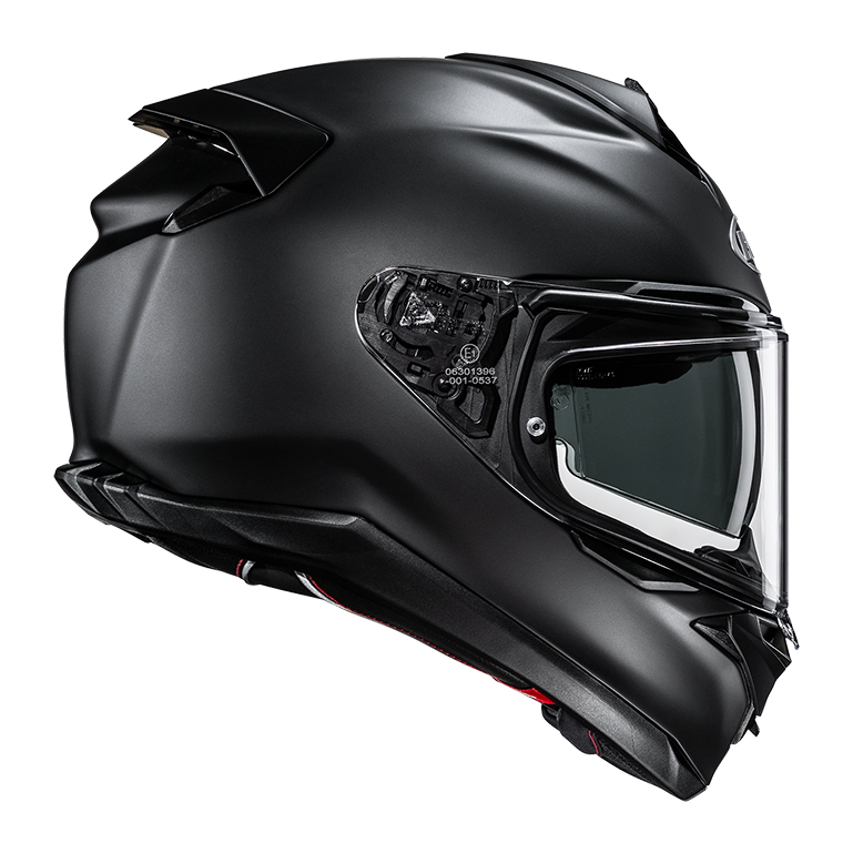 [16247006] HJC F72 Mate Negro (XS)
