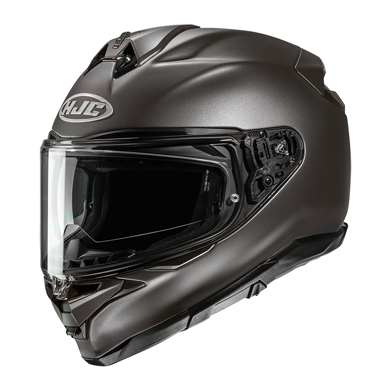 [16249506] HJC F72 Titanium Mate (XS)