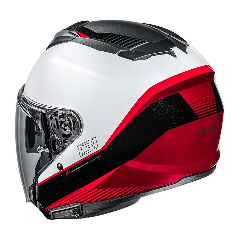 HJC I31 Taro MC1