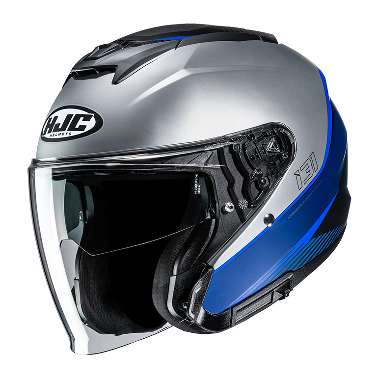 [19327206] HJC I31 Taro MC2Sf (XS)